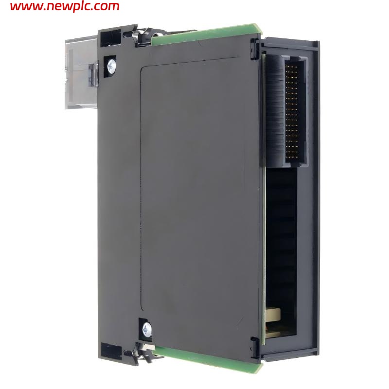 Allen Bradley 1756-OW16I Electromechanical relay output module