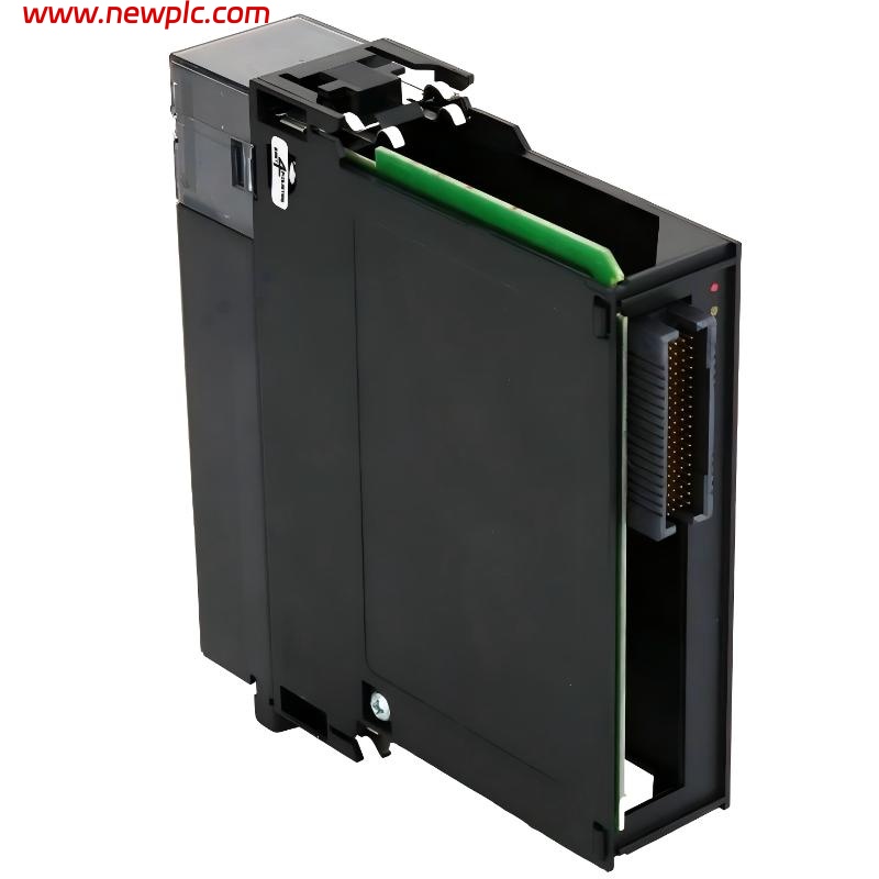 Allen Bradley 1756-OX81 Isolated digital relay output module Allen Bradley 1756-OX81 Isolated digital relay output module