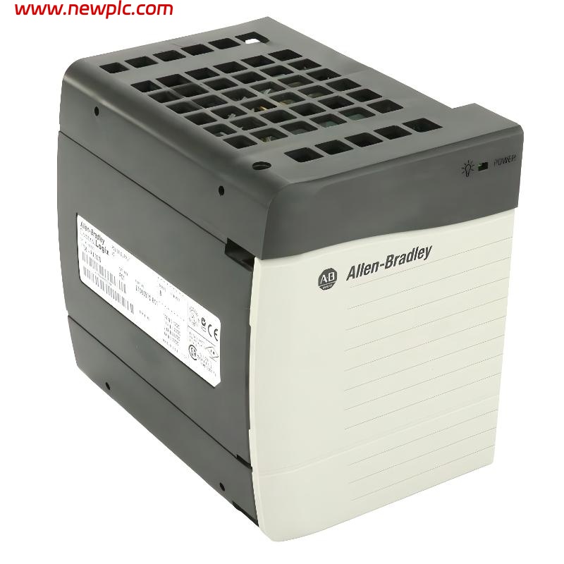 Allen Bradley 1756-PA72 Power supply module for ControlLogix chassis