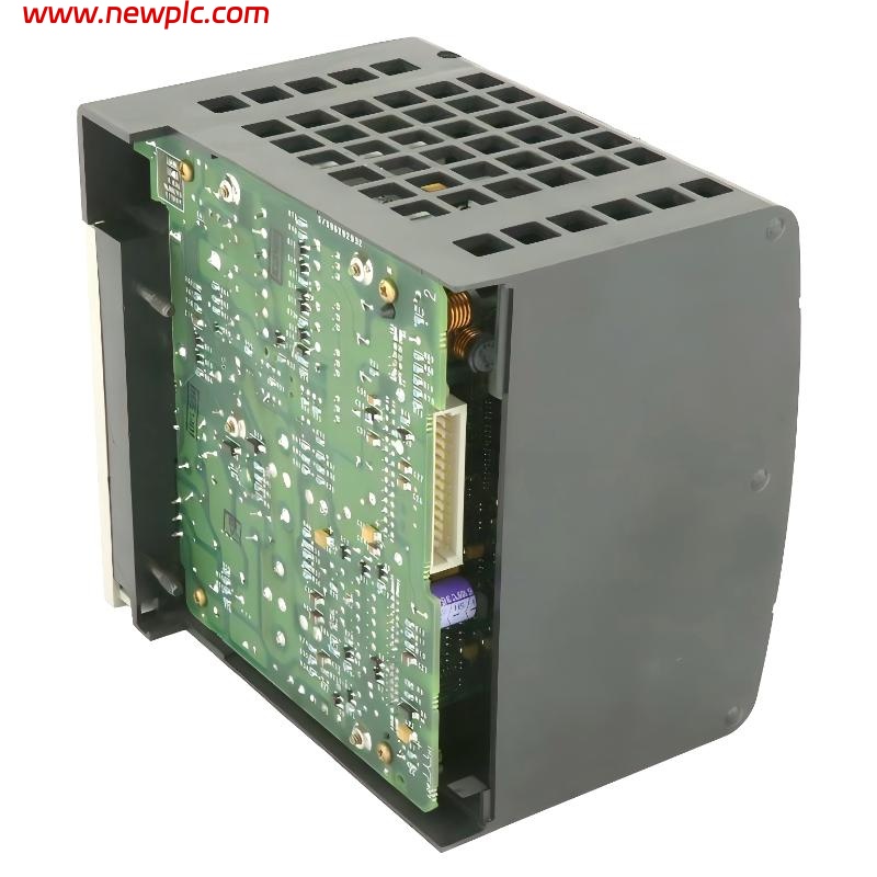 Allen Bradley 1756-PA72 Power supply module for ControlLogix chassis