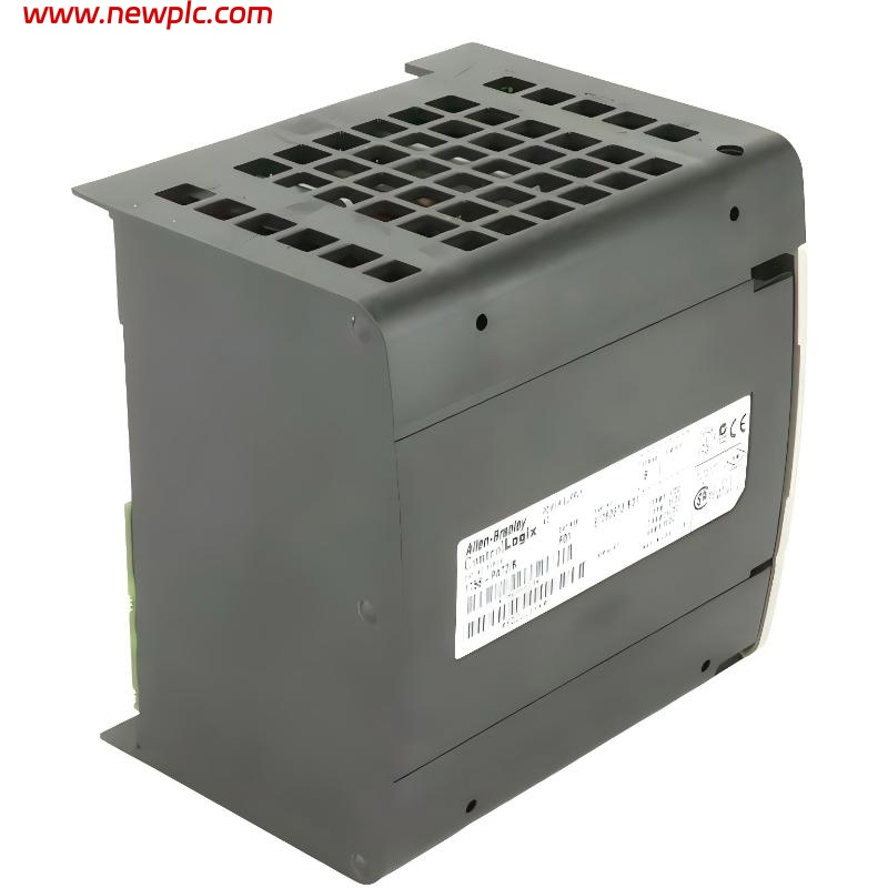 Allen Bradley 1756-PA72 Power supply module for ControlLogix chassis