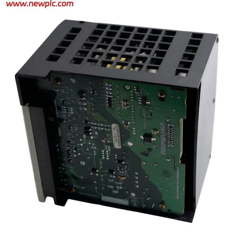 Allen Bradley 1756-PA75 Standard AC power supply for ControlLogix chassis