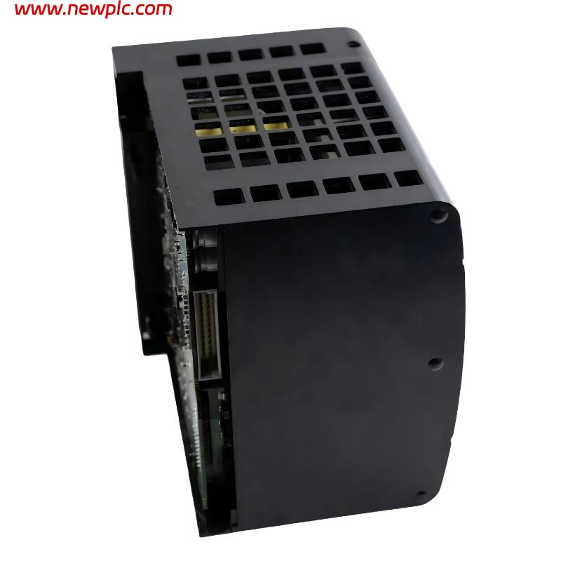 Allen Bradley 1756-PA75 Standard AC power supply for ControlLogix chassis