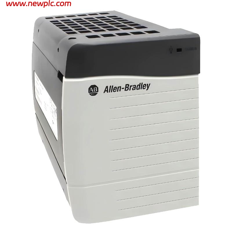 Allen Bradley 1756-PA75K ControlLogix AC power supply module