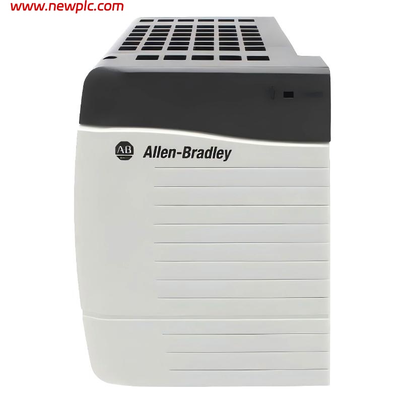 Allen Bradley 1756-PA75K ControlLogix AC power supply module