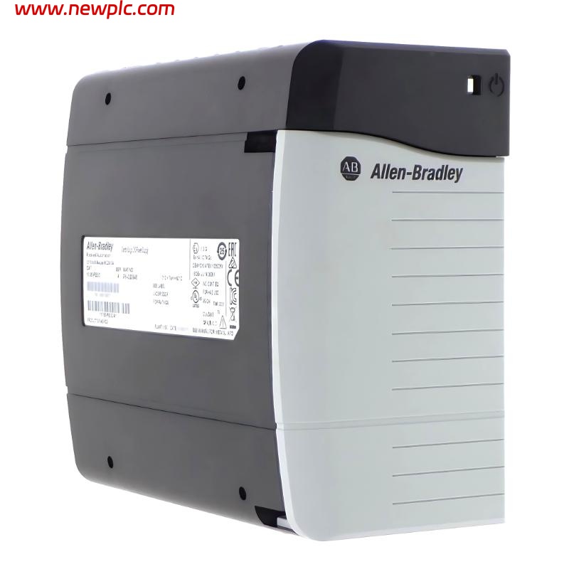 Allen Bradley 1756-PB50 AC power supply for ControlLogix chassis Allen Bradley 1756-PB50 AC power supply for ControlLogix chassis