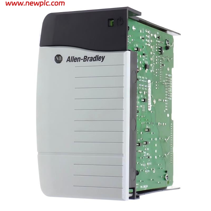 Allen Bradley 1756-PB50 AC power supply for ControlLogix chassis Allen Bradley 1756-PB50 AC power supply for ControlLogix chassis