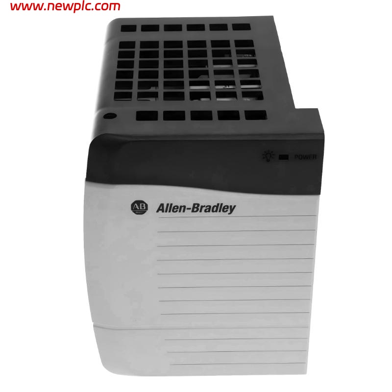 Allen Bradley 1756-PB72 AC power supply for ControlLogix chassis Allen Bradley 1756-PB72 AC power supply for ControlLogix chassis