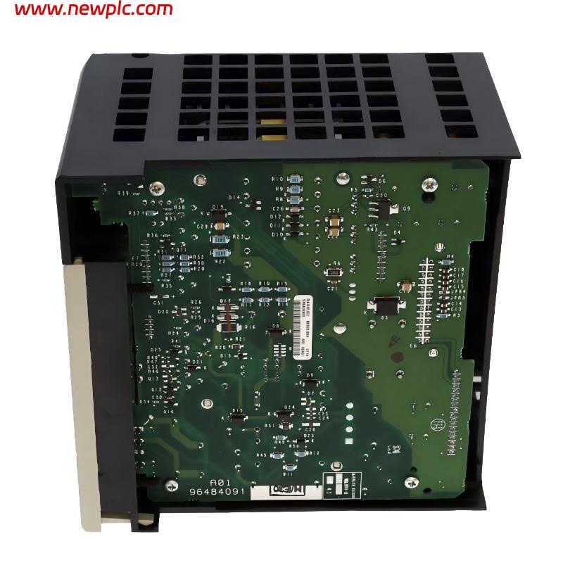 Allen Bradley 1756-PB72 AC power supply for ControlLogix chassis Allen Bradley 1756-PB72 AC power supply for ControlLogix chassis