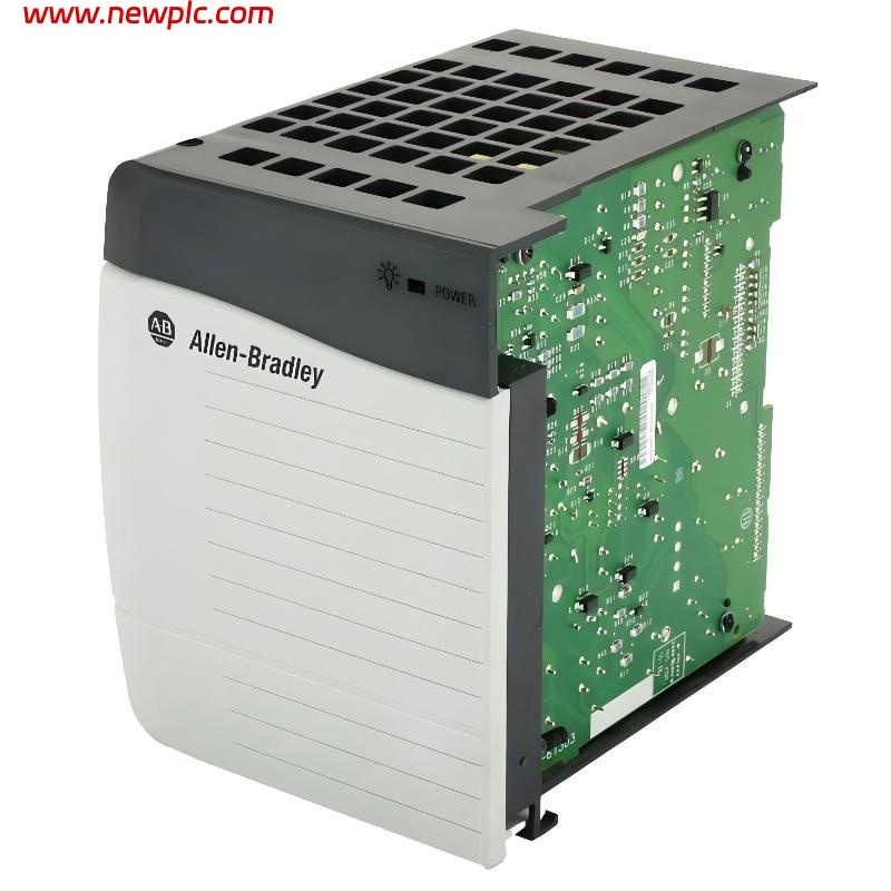 Allen Bradley 1756-PB75 Standard DC power supply module