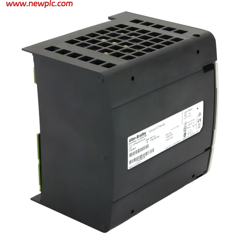 Allen Bradley 1756-PB75 Standard DC power supply module