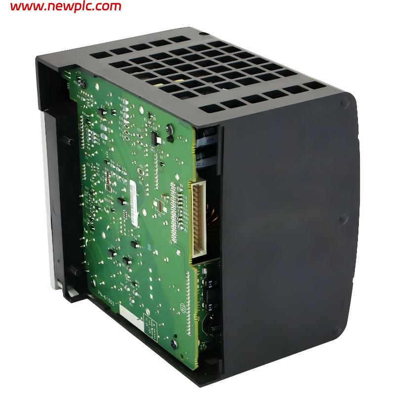 Allen Bradley 1756-PB75 Standard DC power supply module