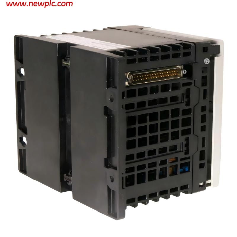 Allen Bradley 1756-PB75R DC Redundant Power Supply Allen Bradley 1756-PB75R DC Redundant Power Supply