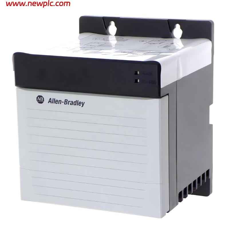 Allen Bradley 1756-PB75R DC Redundant Power Supply Allen Bradley 1756-PB75R DC Redundant Power Supply