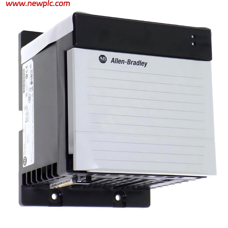 Allen Bradley 1756-PB75R/A Redundant DC Power Supply