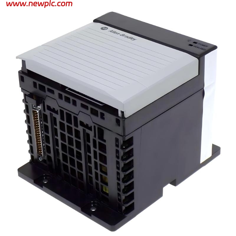 Allen Bradley 1756-PB75R/A Redundant DC Power Supply