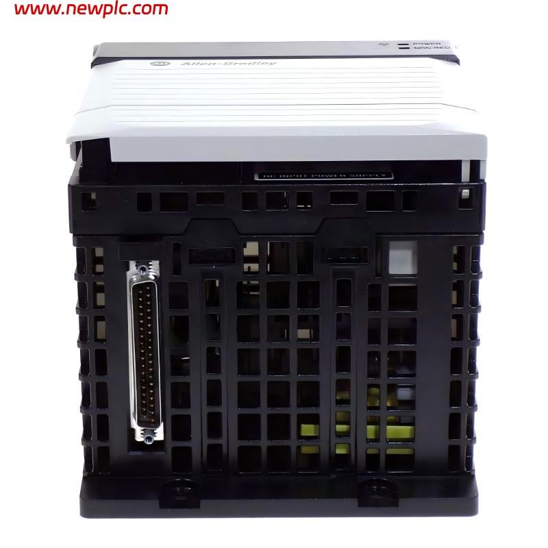 Allen Bradley 1756-PB75R/A Redundant DC Power Supply