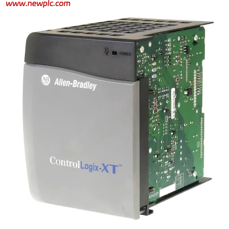 Allen Bradley 1756-PBXT ControlLogix‑XT DC Power Supply Allen Bradley 1756-PBXT ControlLogix‑XT DC Power Supply