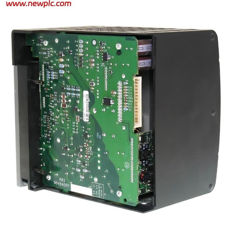 Allen Bradley 1756-PBXT ControlLogix‑XT DC Power Supply Allen Bradley 1756-PBXT ControlLogix‑XT DC Power Supply