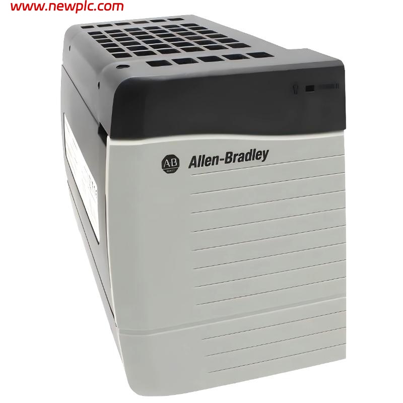 Allen Bradley 1756-PH75 DC Power Supply