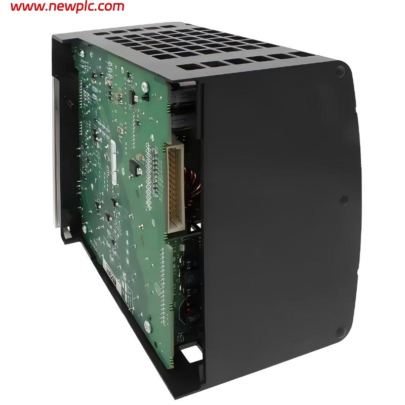 Allen Bradley 1756-PH75 DC Power Supply