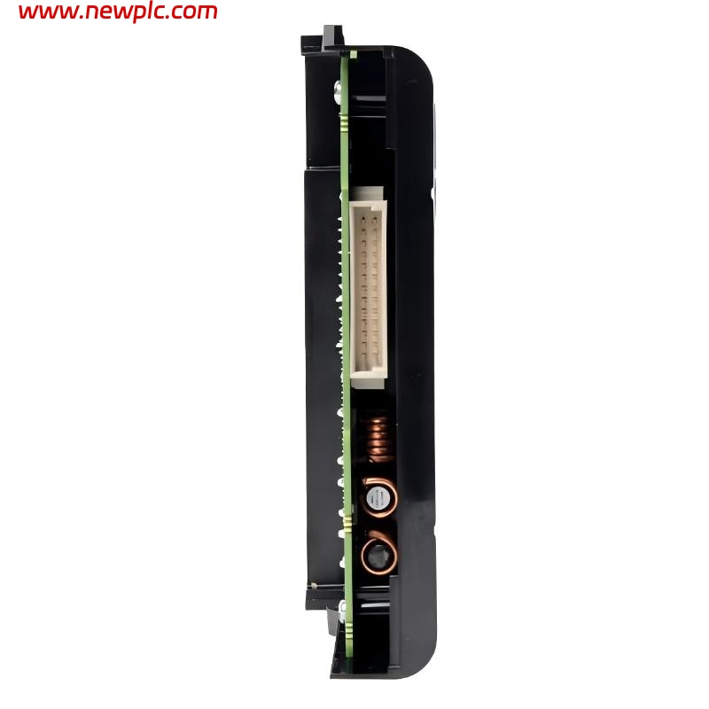 Allen Bradley 1756-PSCA2 Redundant Power Supply Chassis Adapter