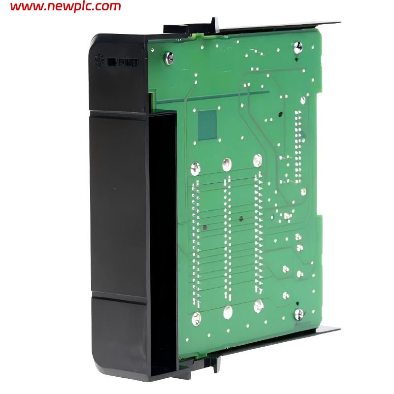 Allen Bradley 1756-PSCA2/A Redundant Power Supply Chassis Adapter