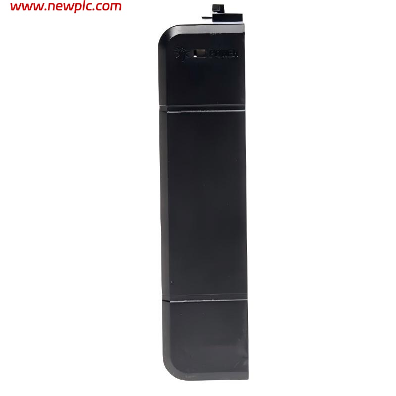 Allen Bradley 1756-PSCA2/A Redundant Power Supply Chassis Adapter