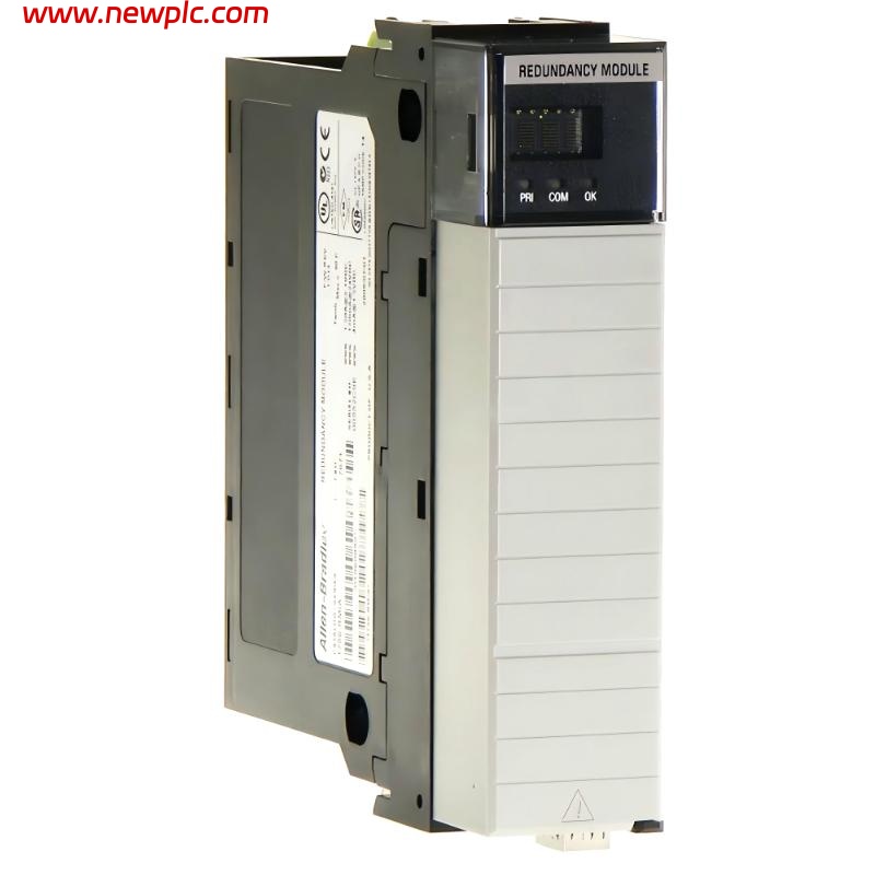 Allen Bradley 1756-RM Rack Mounting Kit / Chassis Mounting Hardware