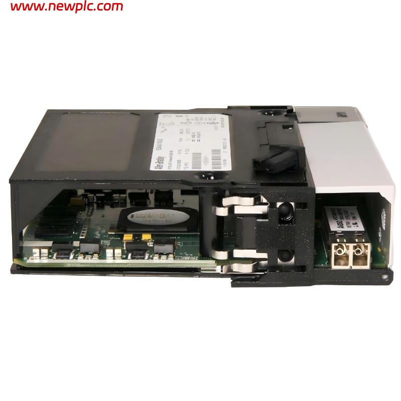 Allen Bradley 1756-RM Rack Mounting Kit / Chassis Mounting Hardware