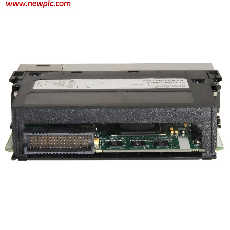 Allen Bradley 1756-RM Rack Mounting Kit / Chassis Mounting Hardware