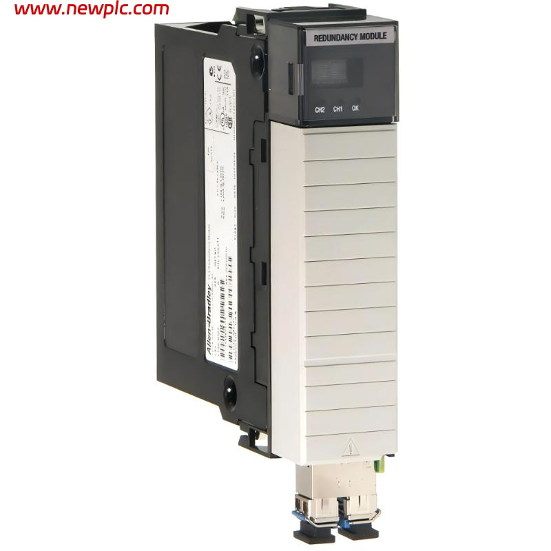 Allen Bradley 1756-RM2 ControlLogix Redundancy Enhanced Module