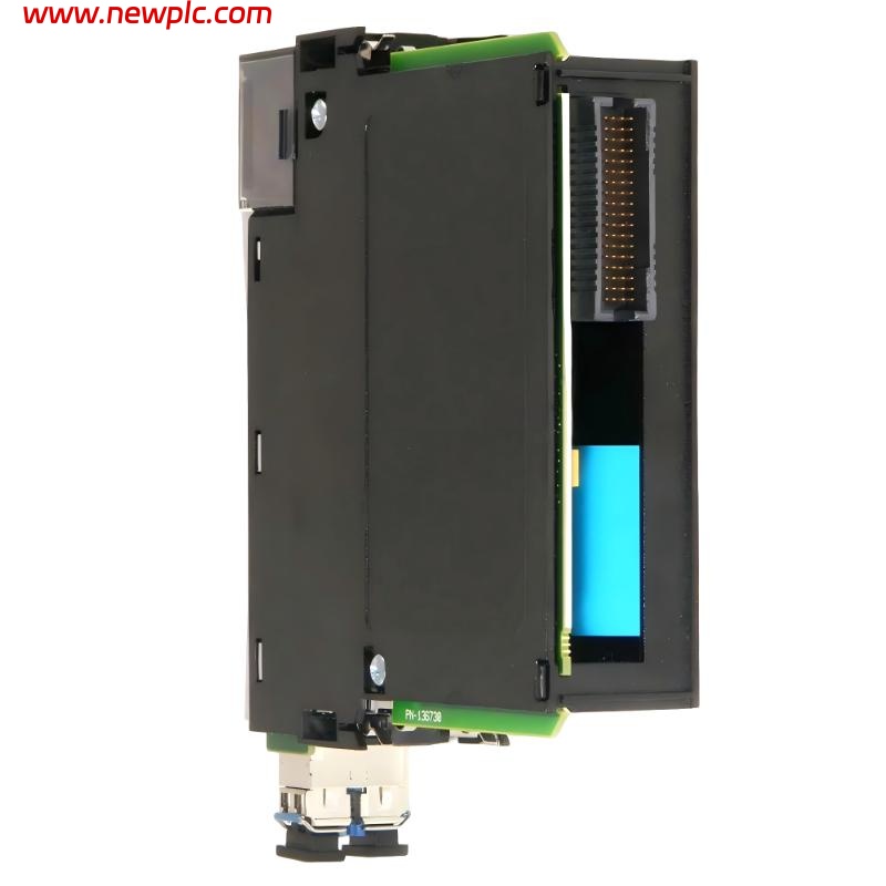 Allen Bradley 1756-RM2 ControlLogix Redundancy Enhanced Module