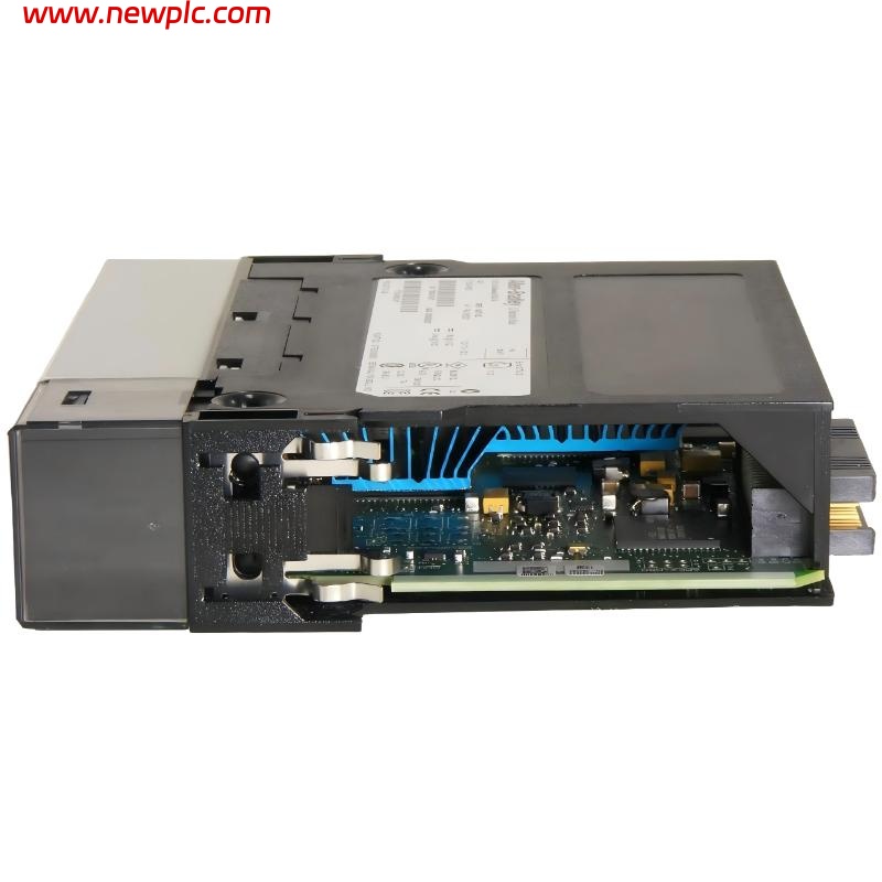 Allen Bradley 1756-RM2 ControlLogix Redundancy Enhanced Module