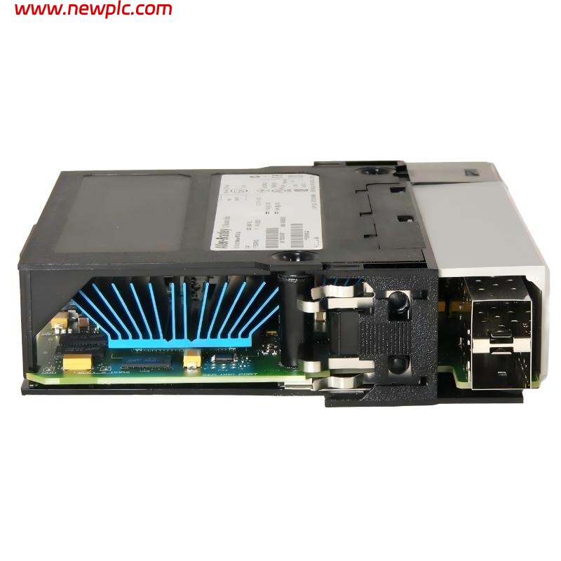 Allen Bradley 1756-RM2 ControlLogix Redundancy Enhanced Module