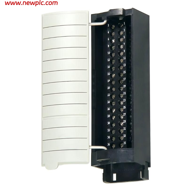 Allen Bradley 1756-TBCH Removable Terminal Block (RTB)