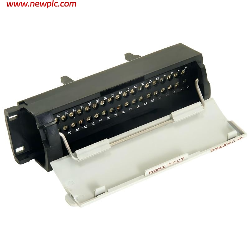 Allen Bradley 1756-TBCH Removable Terminal Block (RTB)