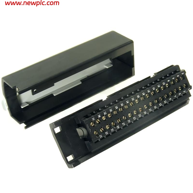 Allen Bradley 1756-TBCH Removable Terminal Block (RTB)