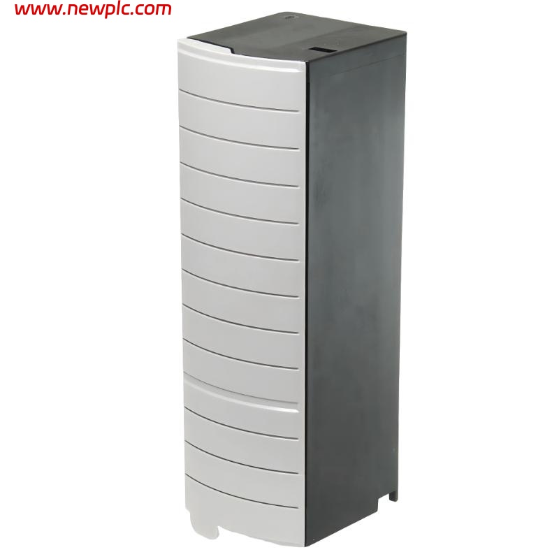 Allen Bradley 1756-TBE Extended‑Depth Terminal Block Housing