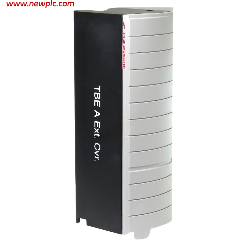 Allen Bradley 1756-TBE Extended‑Depth Terminal Block Housing