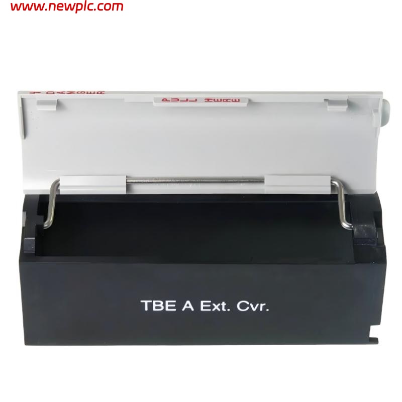 Allen Bradley 1756-TBE Extended‑Depth Terminal Block Housing