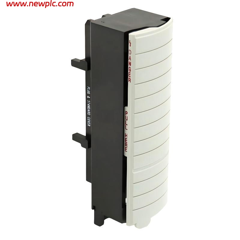 Allen Bradley 1756-TBNH Removable Terminal Block Housing