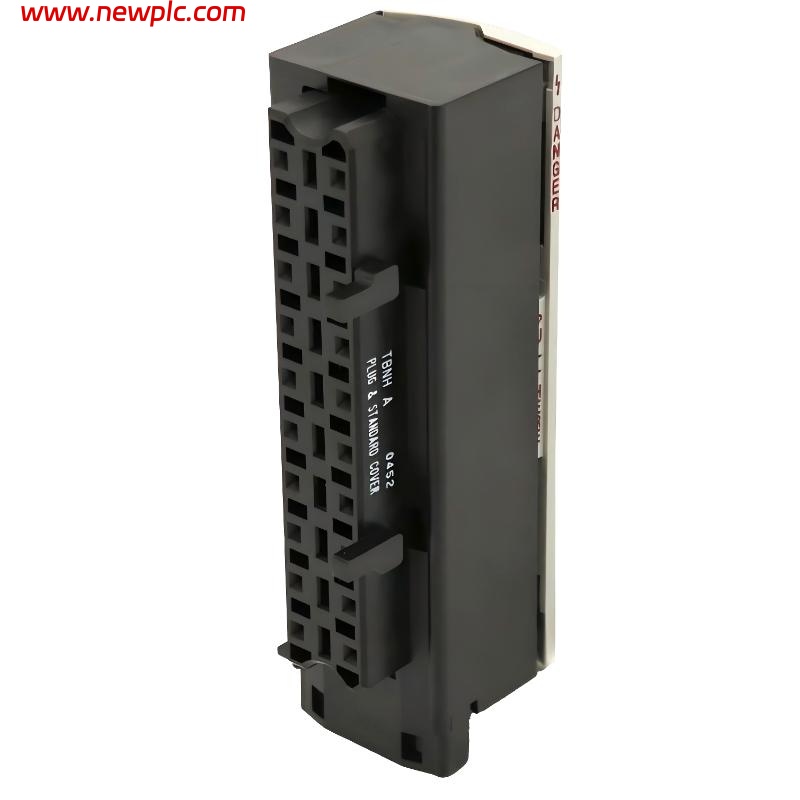 Allen Bradley 1756-TBNH Removable Terminal Block Housing