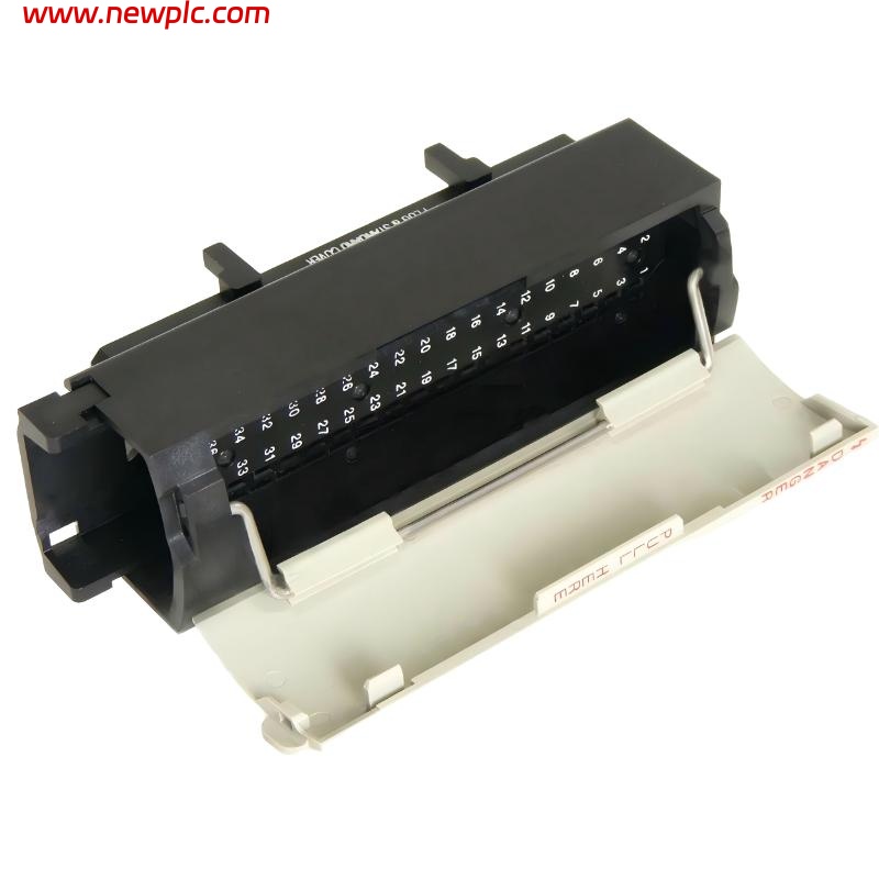 Allen Bradley 1756-TBS6H Removable Terminal Block Housing