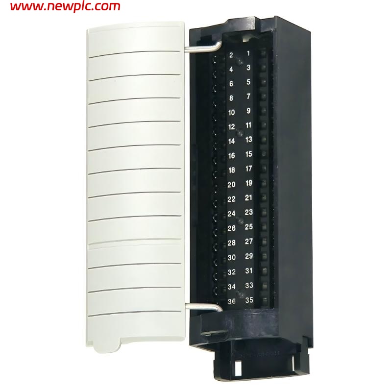 Allen Bradley 1756-TBS6H Removable Terminal Block Housing