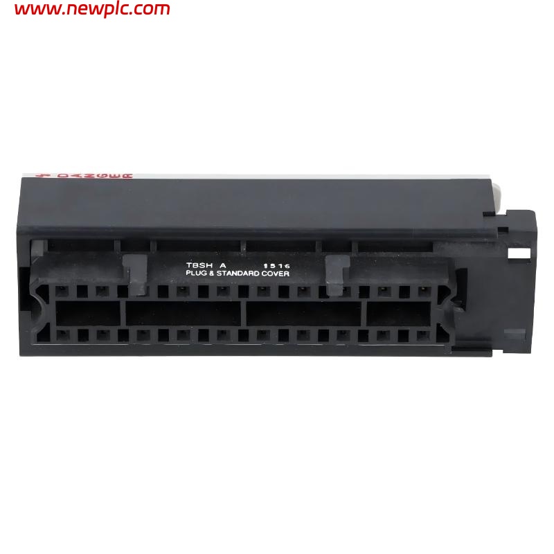 Allen Bradley 1756-TBSH Removable Terminal Block Allen Bradley 1756-TBSH Removable Terminal Block