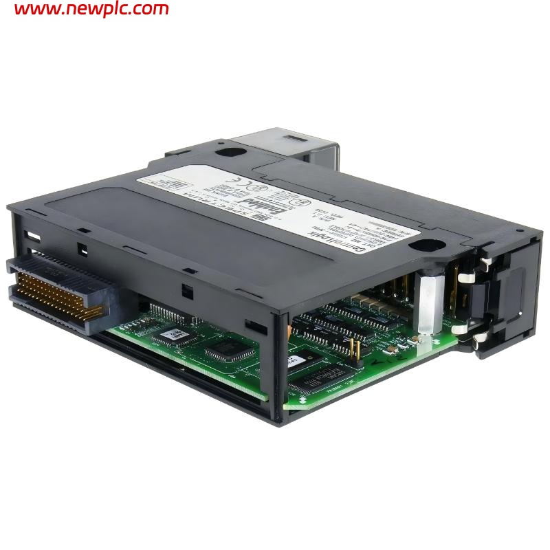 Allen Bradley 1756SC‑IF8U Universal Analog Input Module