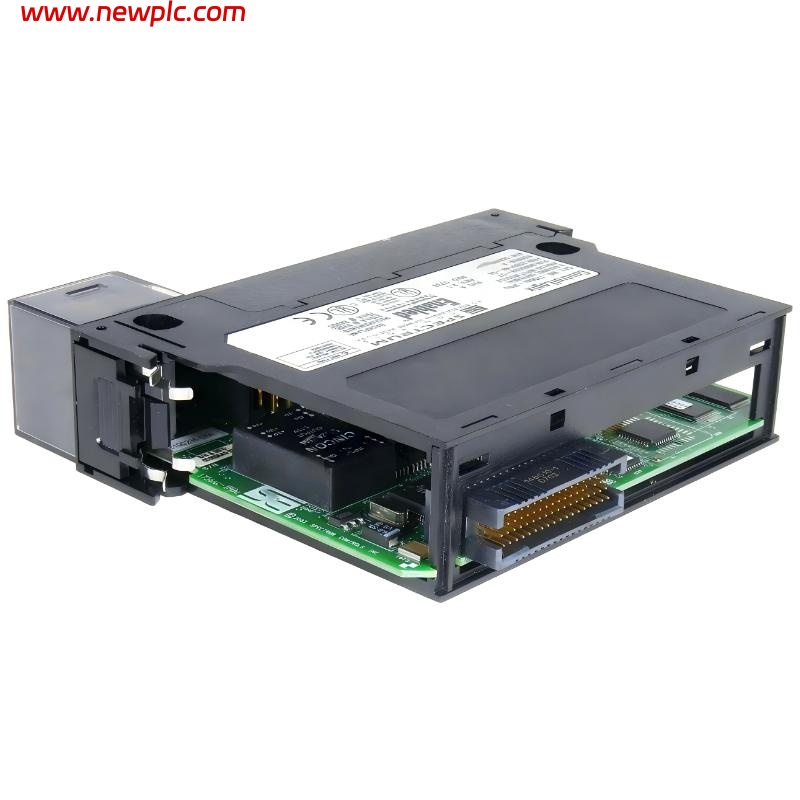 Allen Bradley 1756SC‑IF8U Universal Analog Input Module