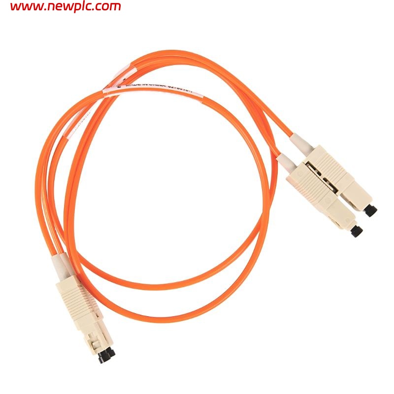 Allen Bradley 1757-SRC1 Redundancy Module Cable Allen Bradley 1757-SRC1 Redundancy Module Cable