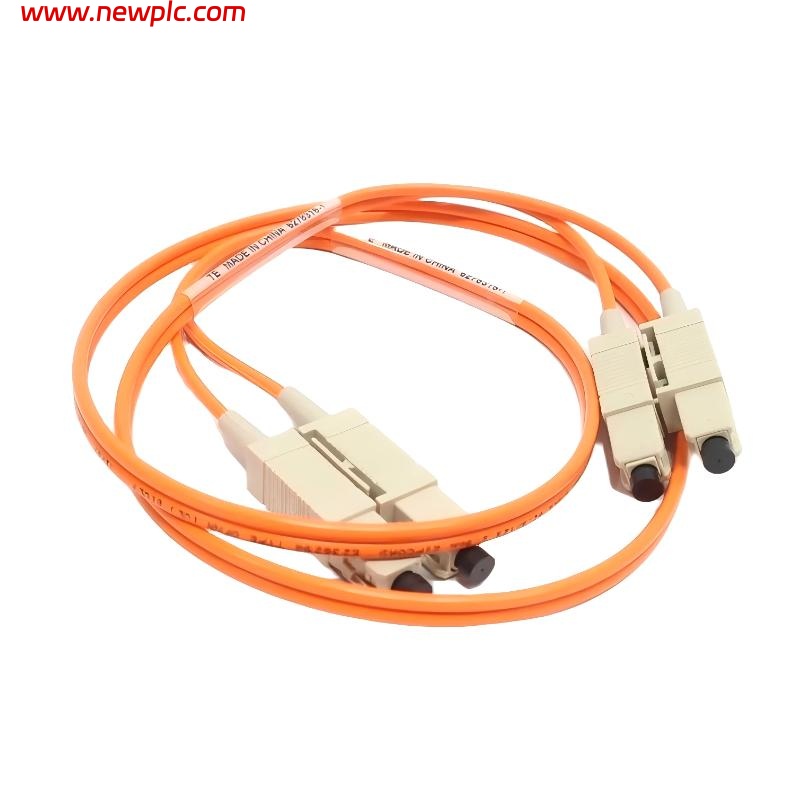 Allen Bradley 1757-SRC1 Redundancy Module Cable